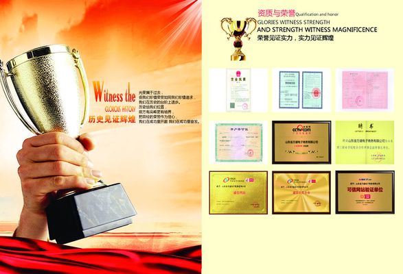 中国质量最高荣誉！晶科能源荣获第五届中国质量奖提名奖